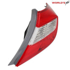 Rear Tail Light Assembly for Honda Civic (2012) Halogen Right Side