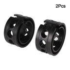 2X Rubber Shock Absorber Replacement Kit for