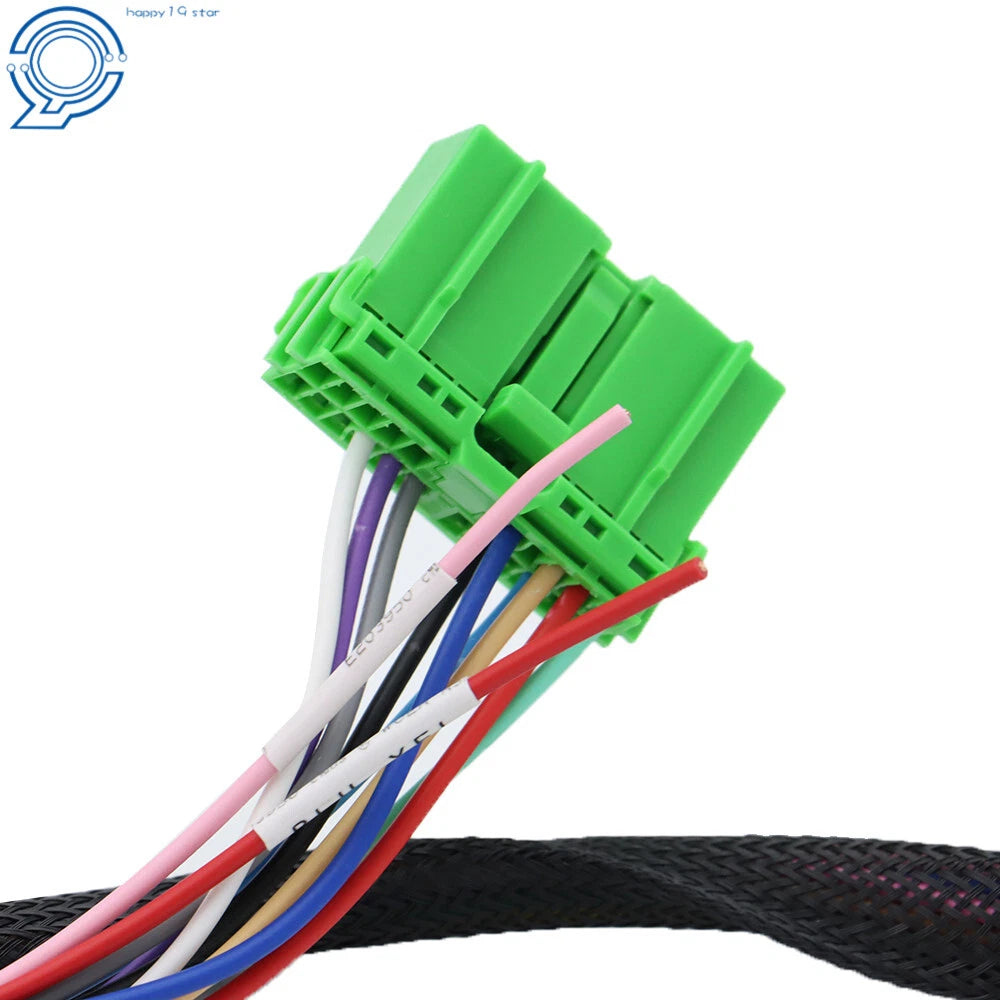 Adapter Harness for Honda Civic Si (1996–1998)