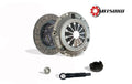 Clutch Kit for Honda Civic CRX (1984–1991)