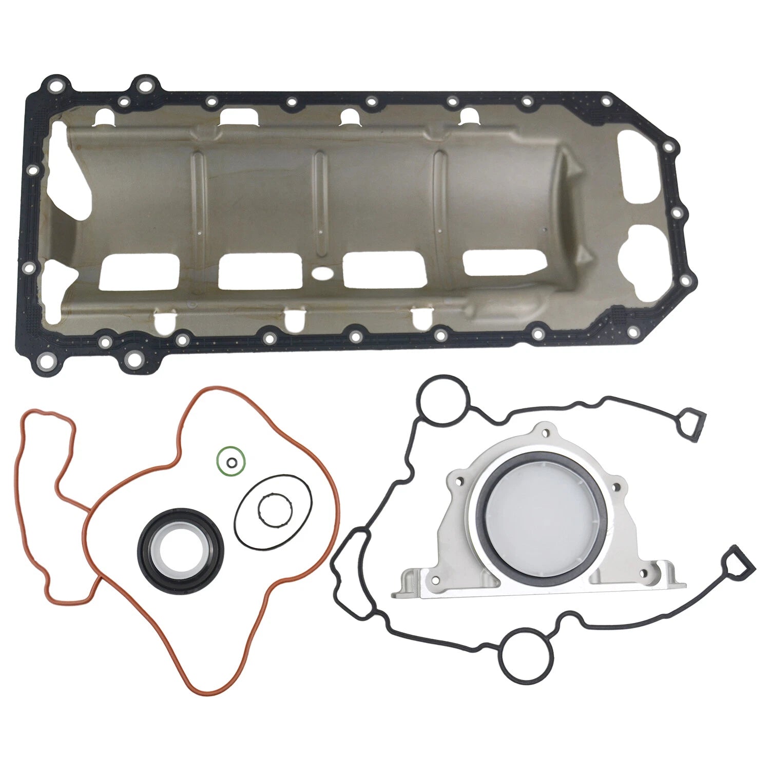 Lower Gasket Set CS262841 for Dodge Charger, Chrysler 300, Jeep Grand Cherokee