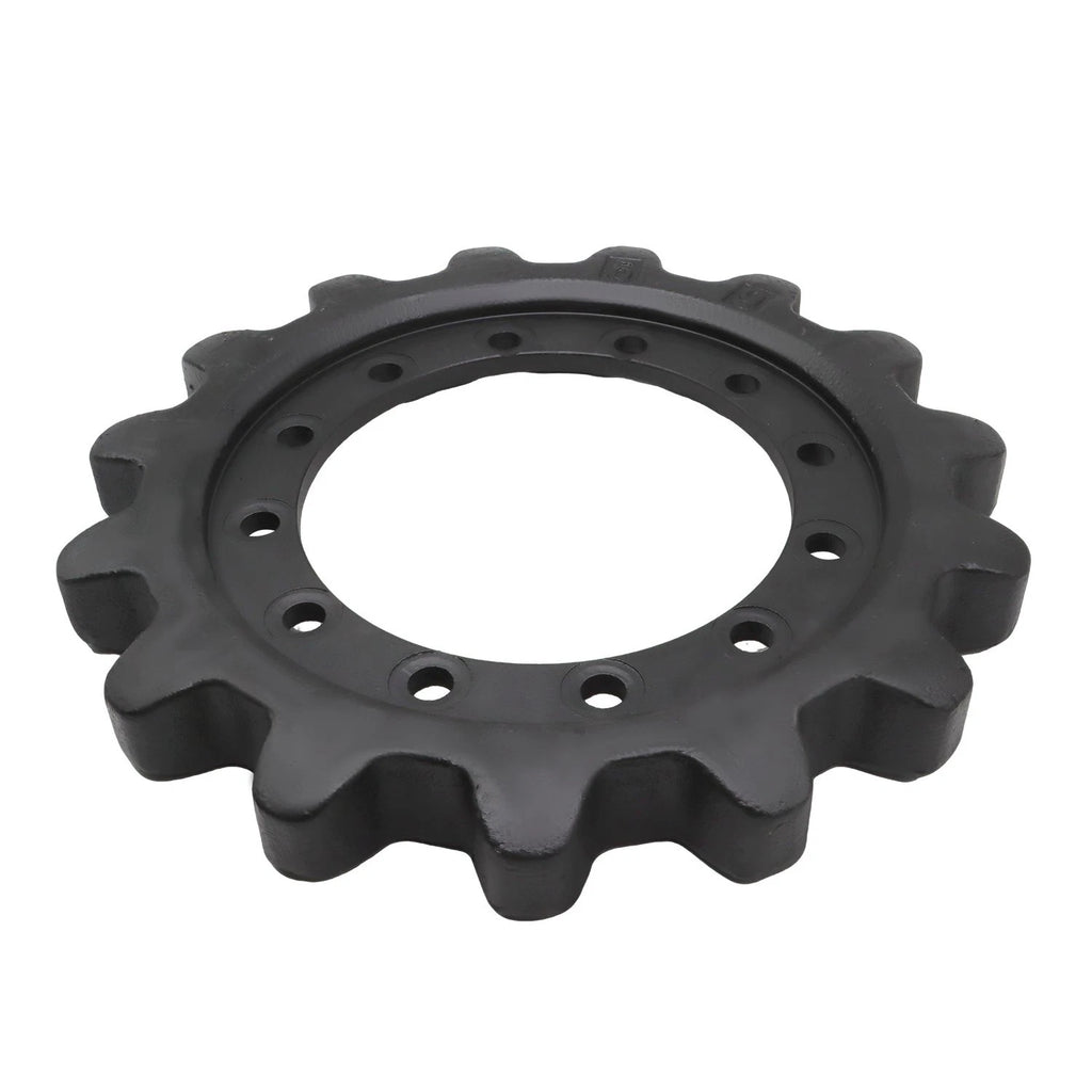 2X Drive Sprocket for Caterpillar 249D 249D3 239D3 239D 259D3 259D 259B3 (2014–2023)
