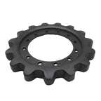 2X Drive Sprocket for Caterpillar 249D 249D3 239D3 239D 259D3 259D 259B3 (2014–2023)