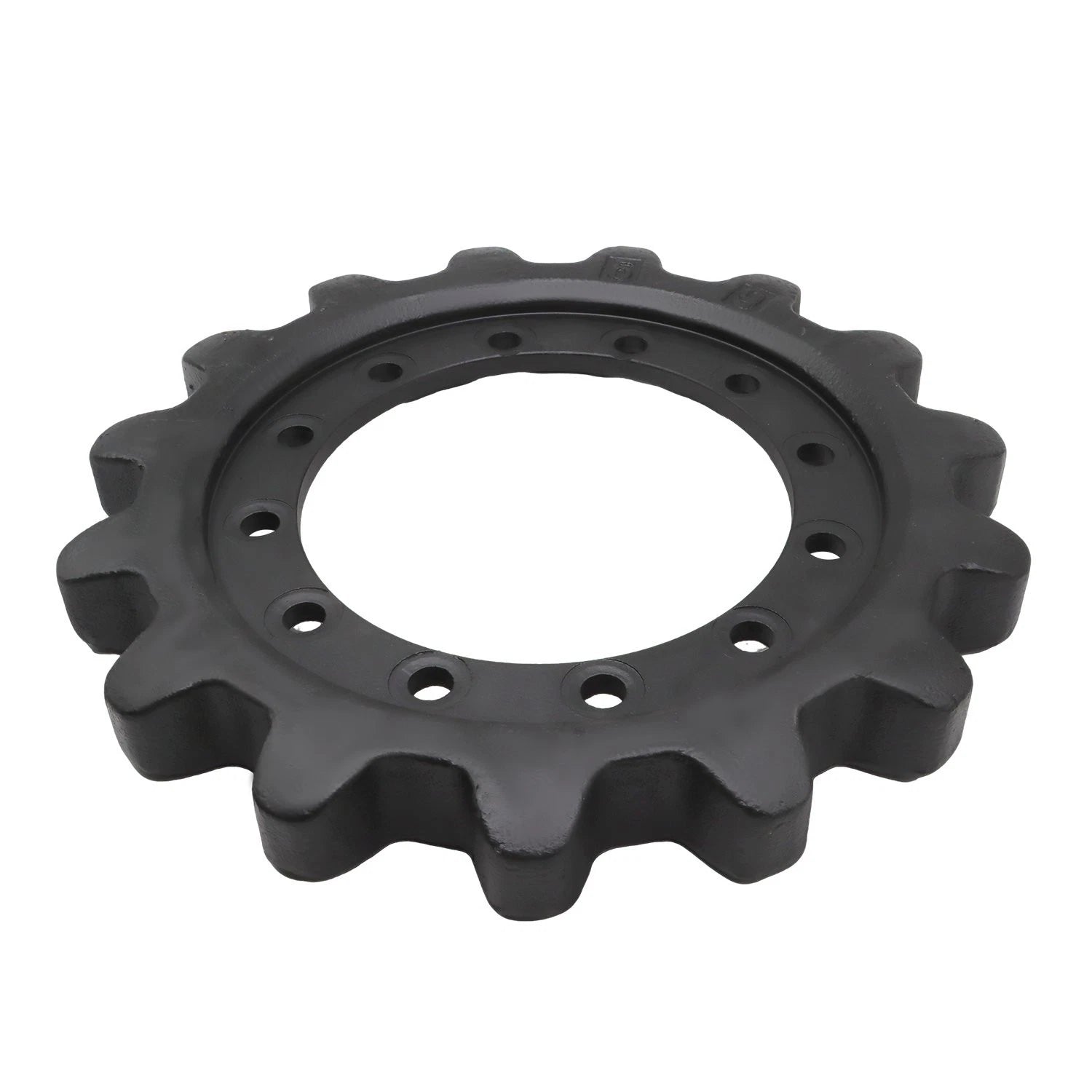 2X Drive Sprocket for Caterpillar 249D 249D3 239D3 239D 259D3 259D 259B3 (2014–2023)