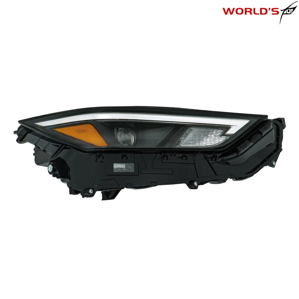 LED Headlight Assembly for Toyota Grand Highlander XLE (2024)