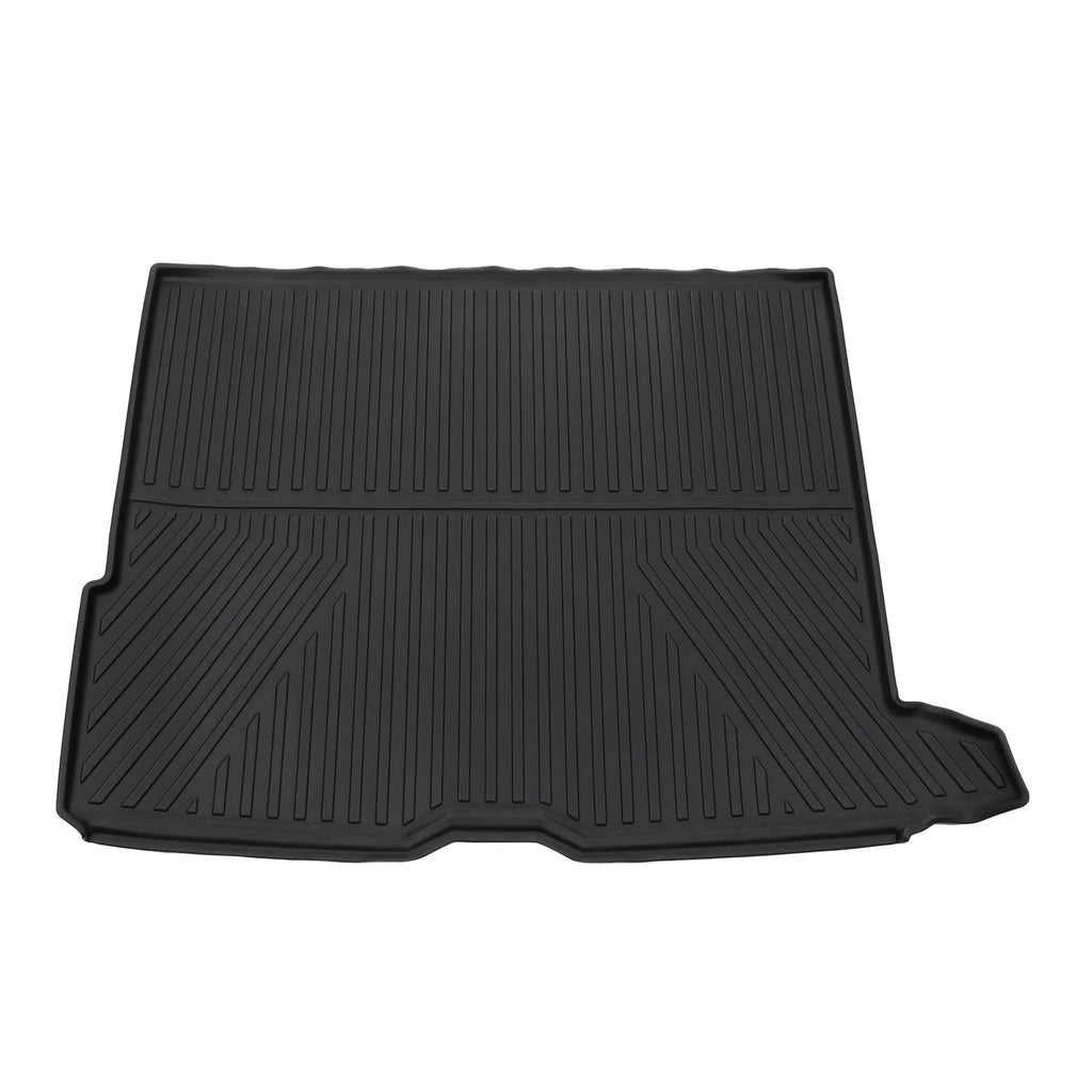 Cargo Liner Rear Trunk Mat for Mercedes-Benz GLC Class (2016–2023)