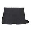 Cargo Liner Rear Trunk Mat for Mercedes-Benz GLC Class (2016–2023)