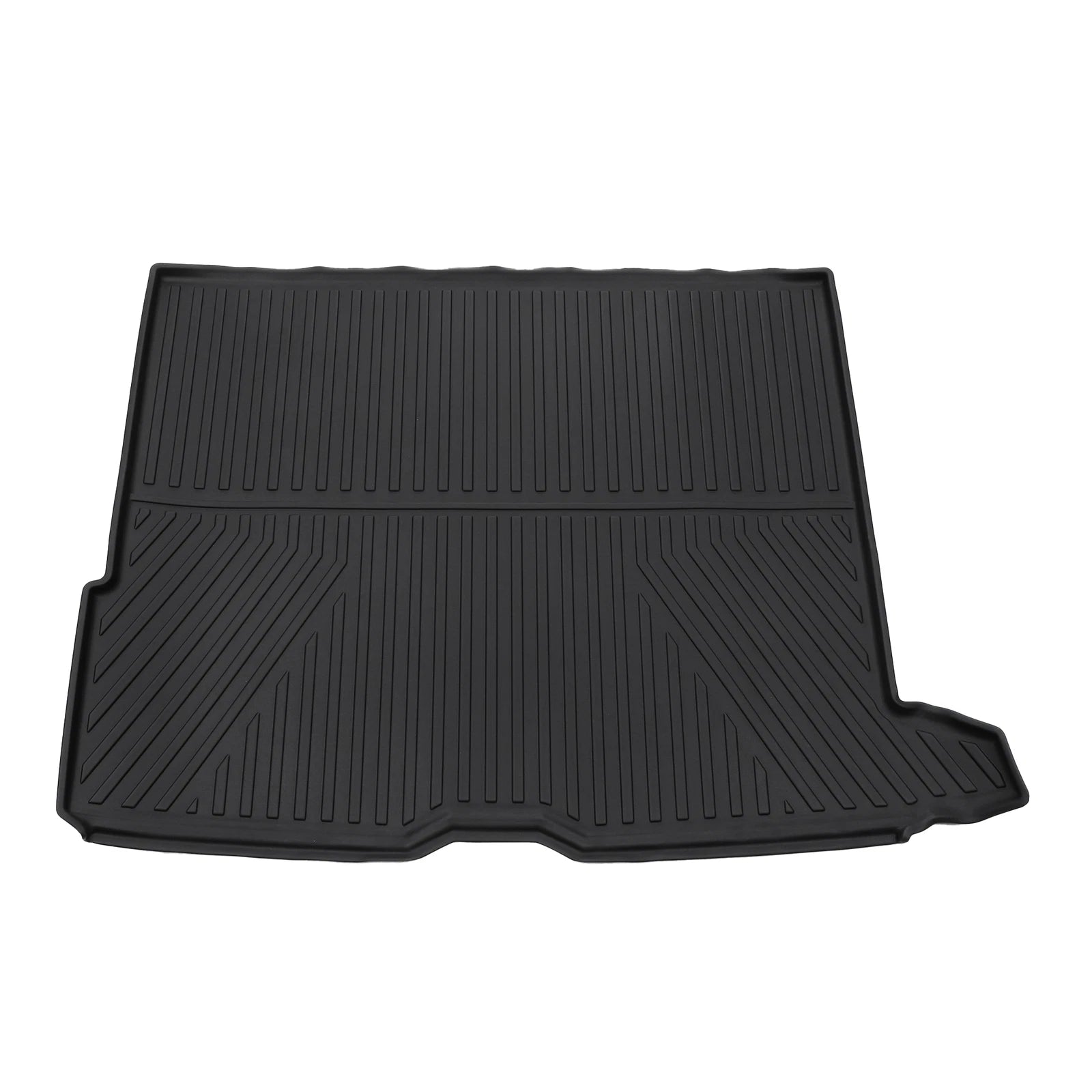 Cargo Liner Rear Trunk Mat for Mercedes-Benz GLC Class (2016–2023)
