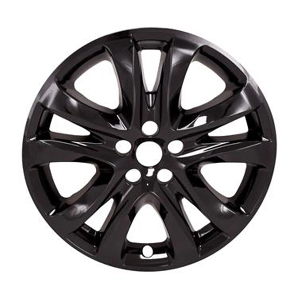 Wheel Skins Hub Caps Rim Covers Front for Mazda 6 Grand Touring (2014–2017)
