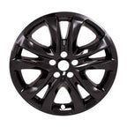 Wheel Skins Hub Caps Rim Covers Front for Mazda 6 Grand Touring (2014–2017)