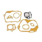 Engine Head Gasket Set for Lifan 125cc Motorcycle (Zongshen/Ducar)