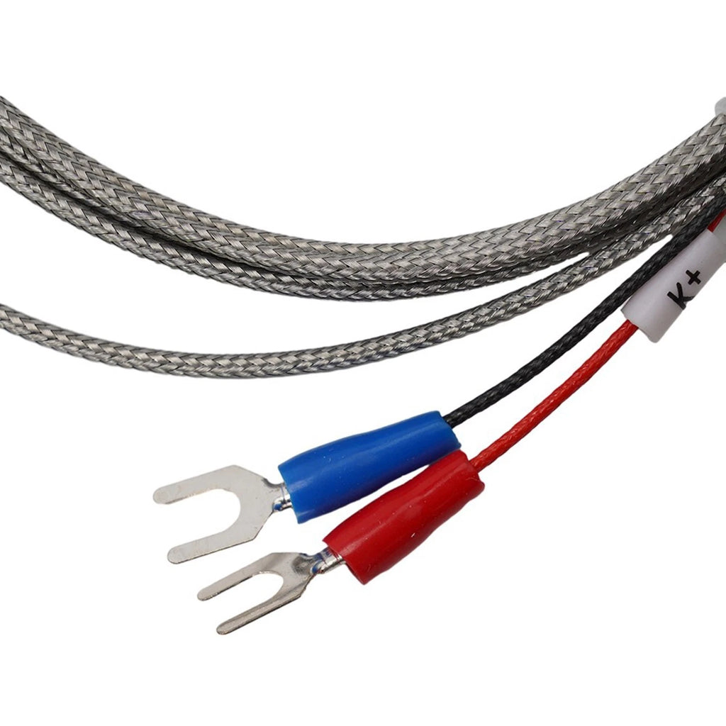 Type K Thermocouple for Adjustable Armored Thermocouple (1200°C)