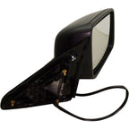 Heated Mirror for Dodge Ram 1500 (2009–2013) Textured Passenger Side