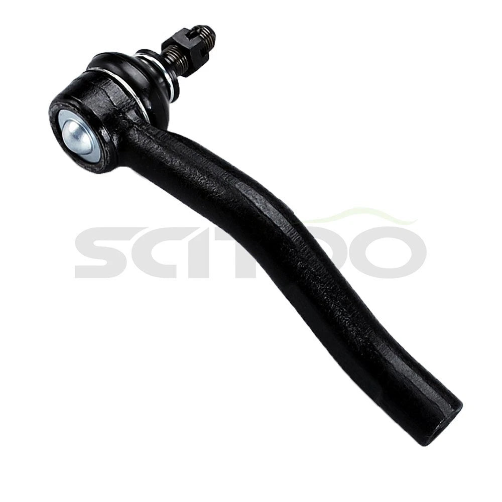 Front Tie Rod End & Sway Bar End Link Suspension Kit for Toyota Yaris (2007–2012)