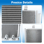 A/C Condenser with Drier for Toyota Camry Avalon (1997–2001) 3995/8846006230
