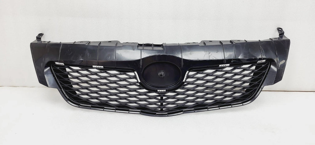 Front Upper Bumper Grille for Toyota Corolla (2009–2010) 53111-02450