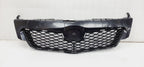 Front Upper Bumper Grille for Toyota Corolla (2009–2010) 53111-02450