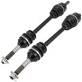 Set of 2 CV Axles for Kawasaki Teryx 750 (2008–2011)