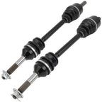 Set of 2 CV Axles for Kawasaki Teryx 750 (2008–2011)
