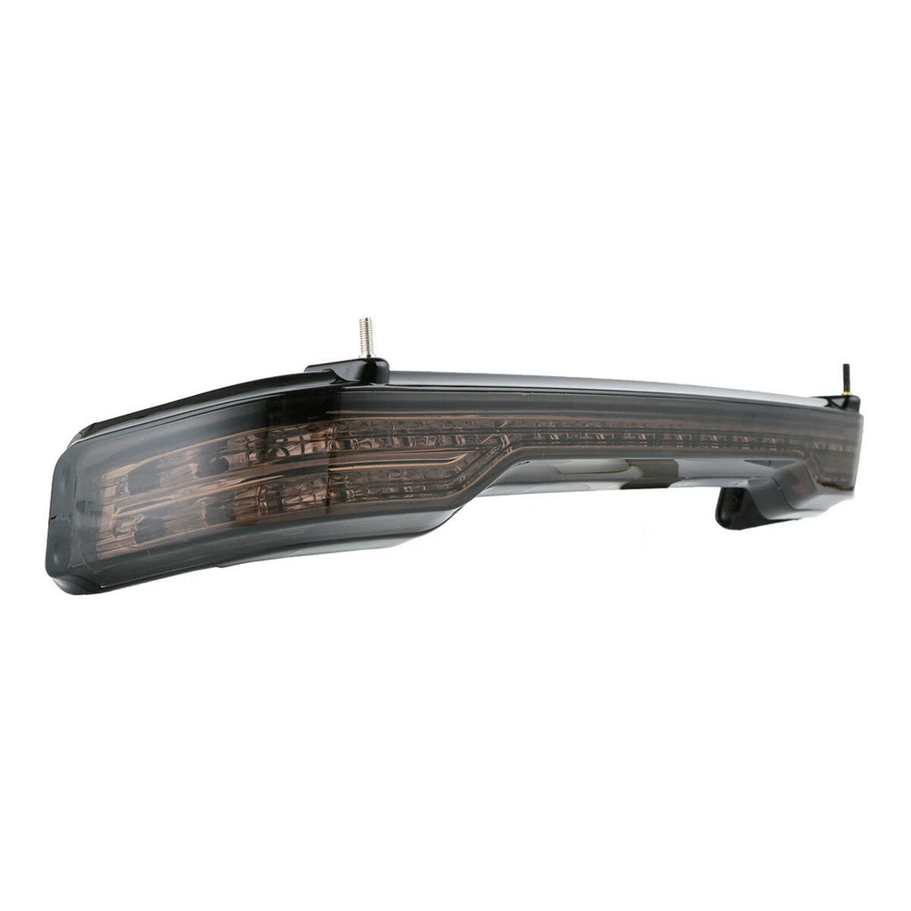 LED Tail Light & Wiring Harness for Harley Touring (2014–2023)