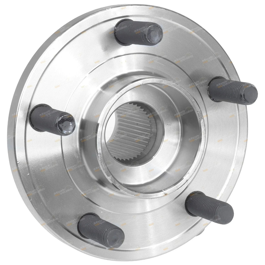 Front Wheel Bearing Hub Kit for Ford Mondeo (2007 - 2010)