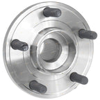 Front Wheel Bearing Hub Kit for Ford Mondeo (2007 - 2010)