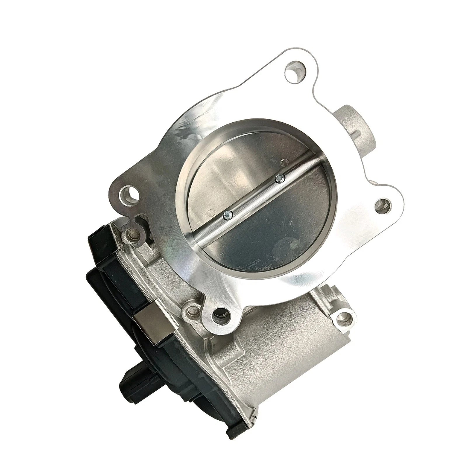 Throttle Body Assembly for Buick Regal, Verano, Chevrolet Equinox, GMC Terrain 2.4L (2011–2017)
