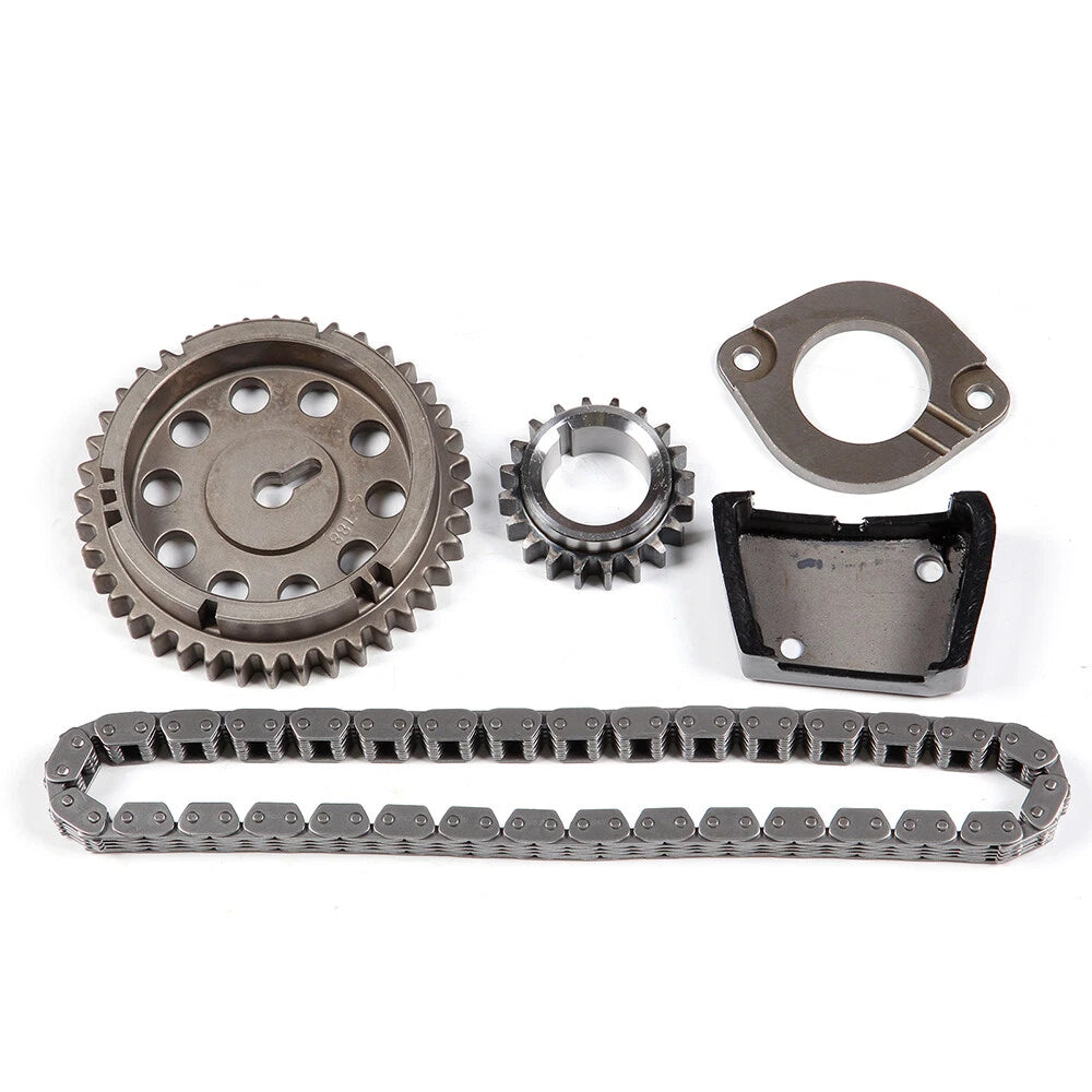 Timing Chain Kit for Chrysler Dodge Eagle Plymouth 3.3L 3.8L (1990–2004)