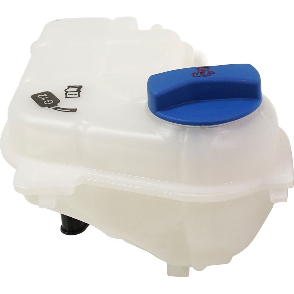 Coolant Reservoir Expansion Tank for Audi A4 (2002–2008)