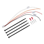 Single Zone CT Thermostat Control Kit for RV Trailer or Camper (2024–2024)