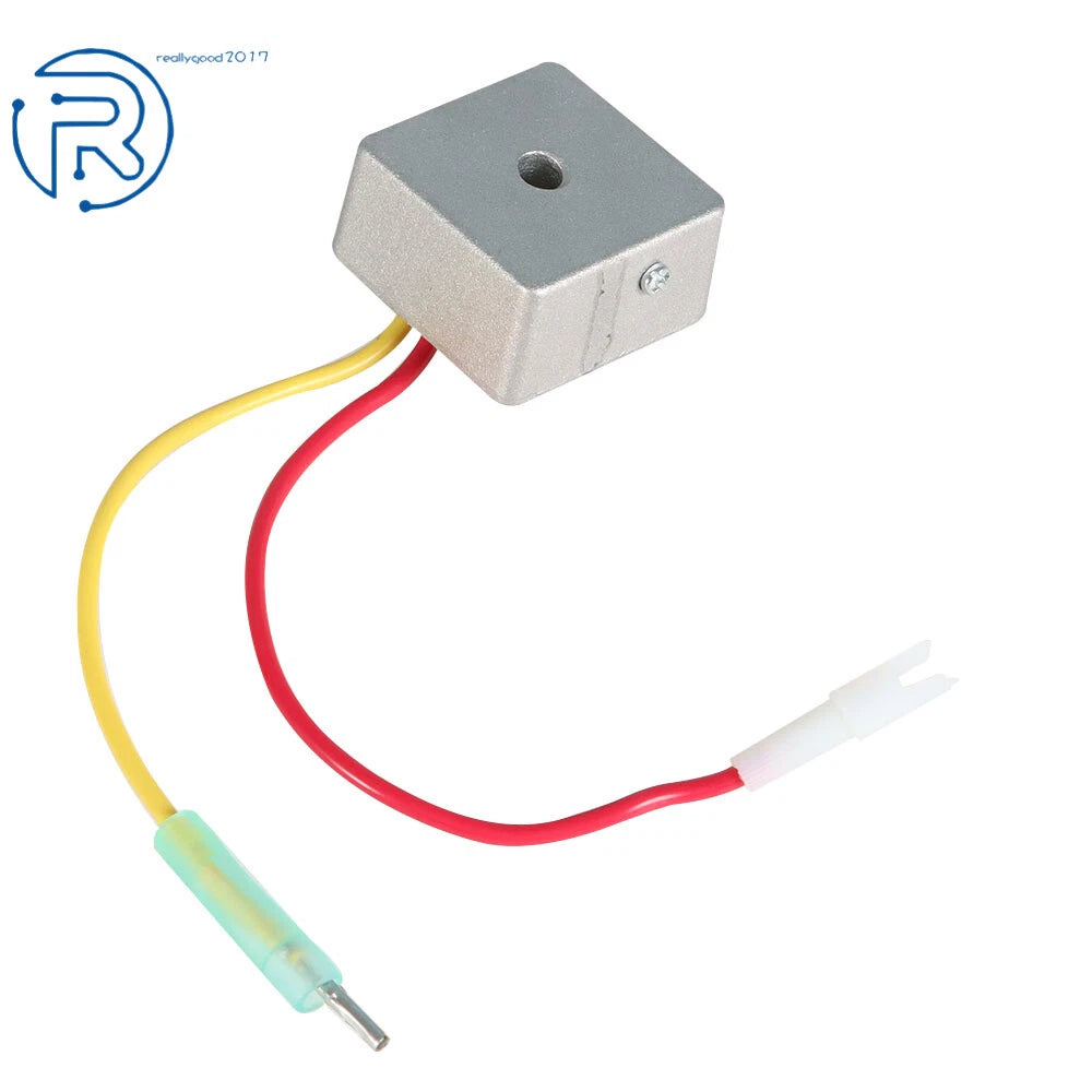 Voltage Regulator for Briggs & Stratton (691188, 491546, 793360, 794360)