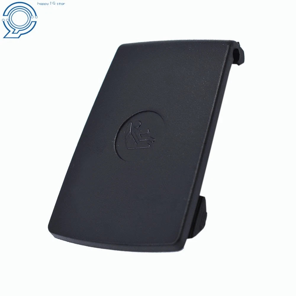 ISOFix Cover for BMW F30 F31 3-Series E87 E90 (2012–2019) 52207319686