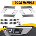 Inside Door Handle Repair Kit for Mercedes C250 C300 C350 (2012–2015)