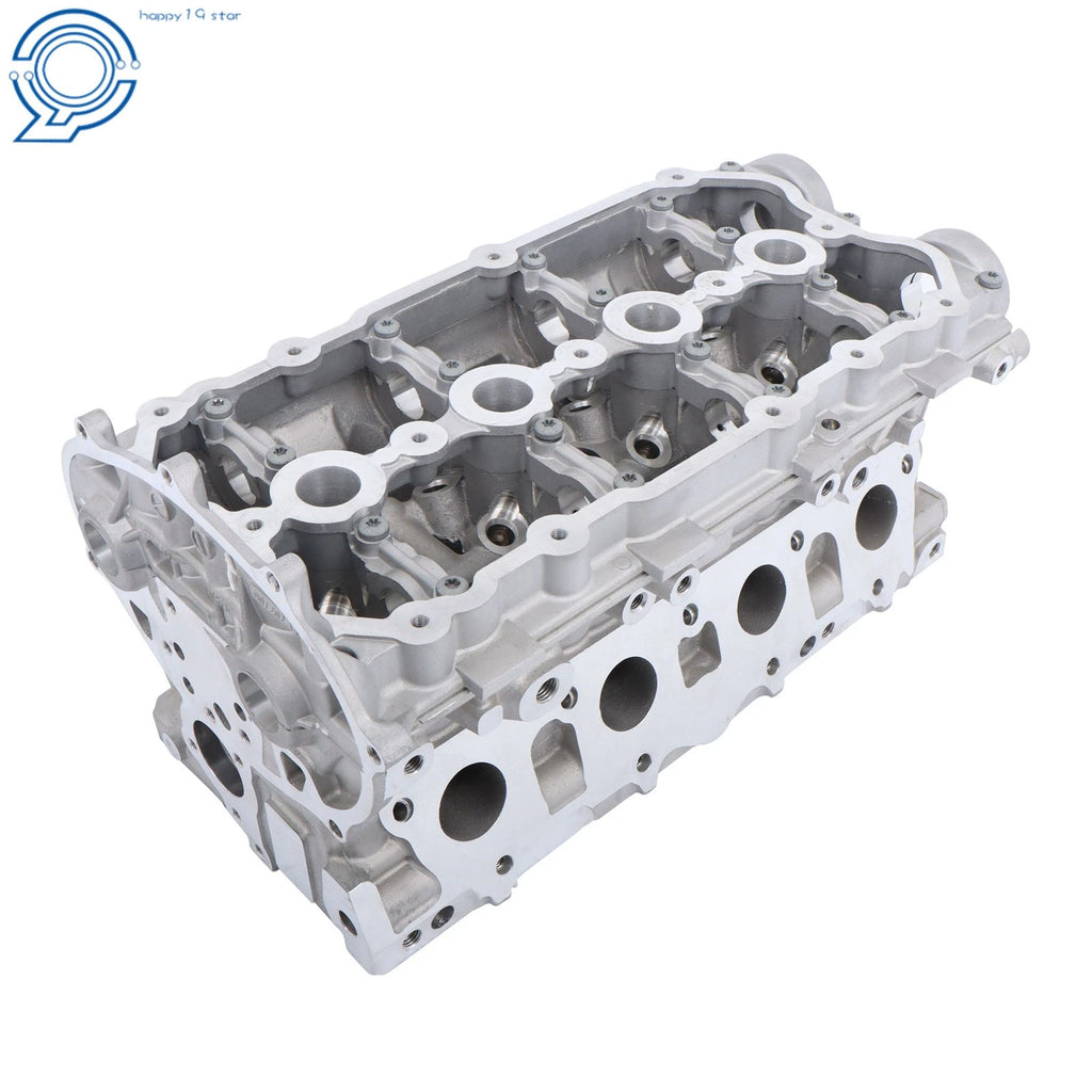 Cylinder Head for VW Golf Jetta Passat Audi A3 A4 A6 (2004-2011)