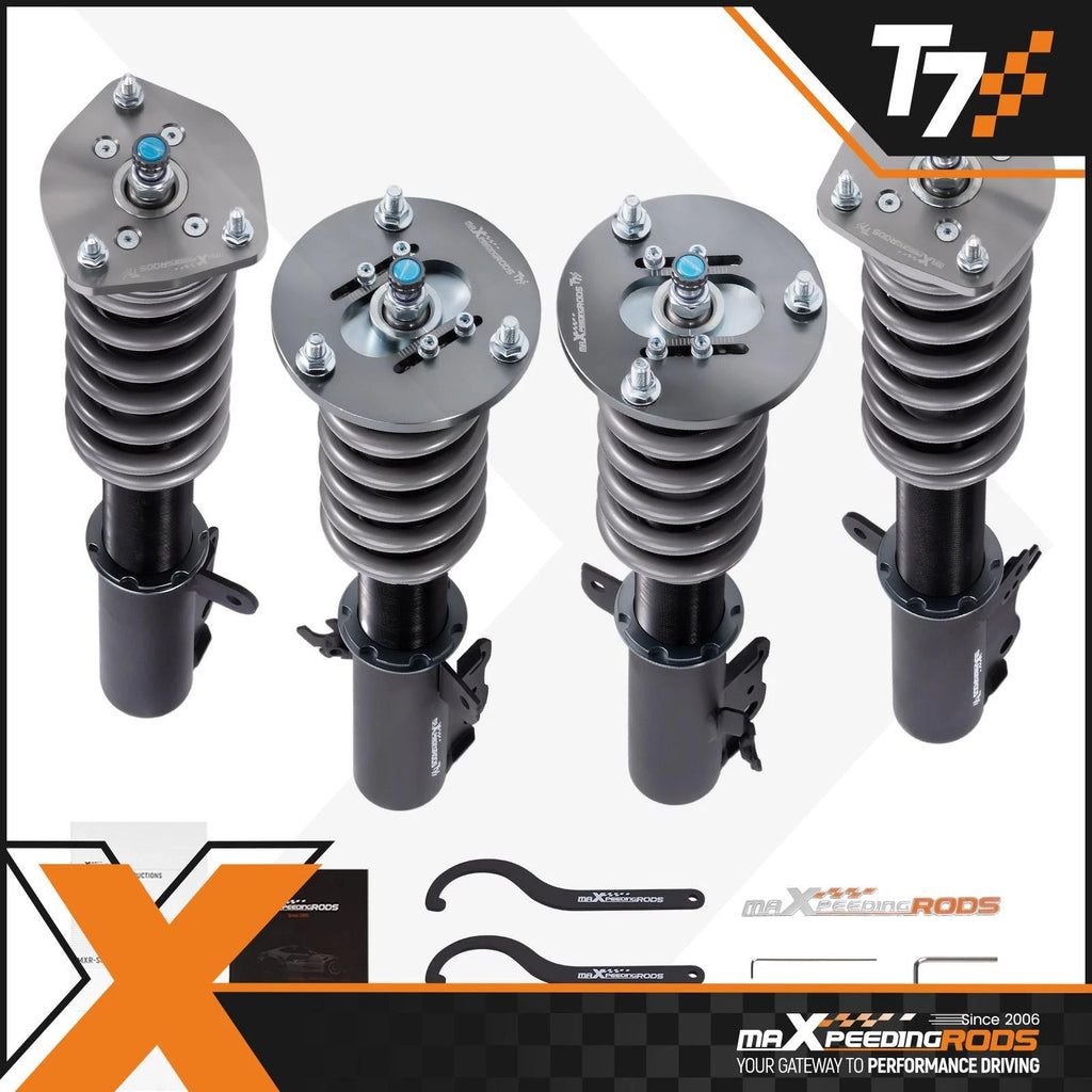 Coilover Lowering Kit for Toyota Camry (1992–2001) Lexus ES300 (1992–2001)