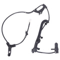 Rear Right ABS Wheel Speed Sensor for Pontiac Vibe Toyota Matrix (2003–2006)