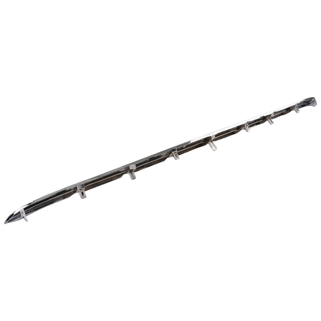 Chrome Bumper Trim for Toyota Highlander (2011–2013) TO1144100
