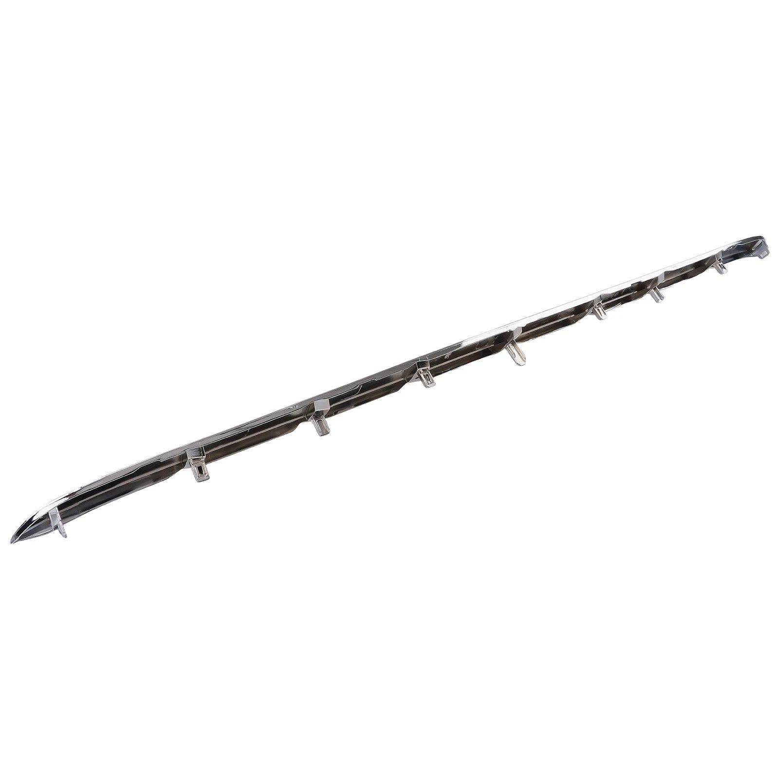 Chrome Bumper Trim for Toyota Highlander (2011–2013) TO1144100