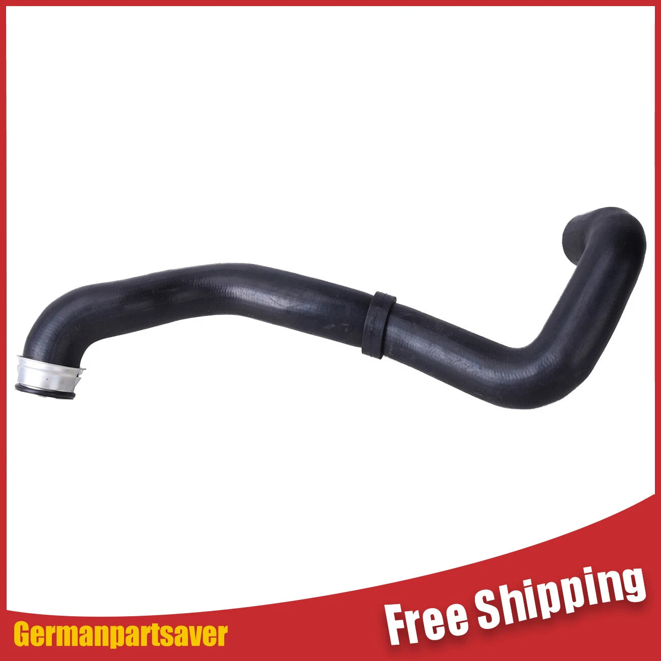 Lower Coolant Hose for Mercedes-Benz W203 C230 (2002)