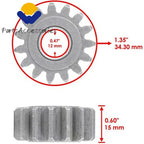Intermediate Gear Starter Bearing 6230478 for Polaris RZR XP 900 (2011–2012)