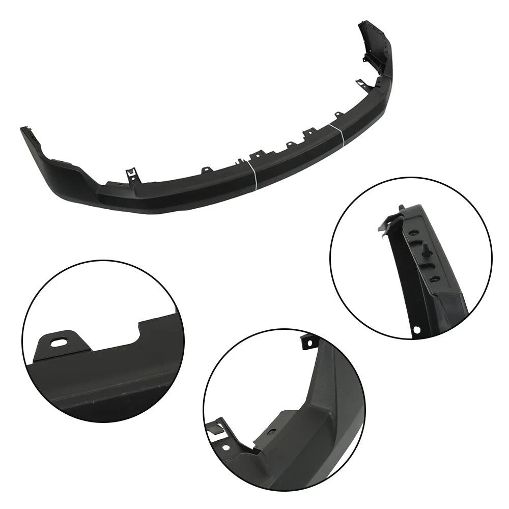 Front Bumper Cover for Ford F-150 (2009–2014)