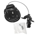 Spare Tire Hoist Assembly for Chrysler Aspen (2007–2009) Dodge Durango (2004–2009) 2113699AE