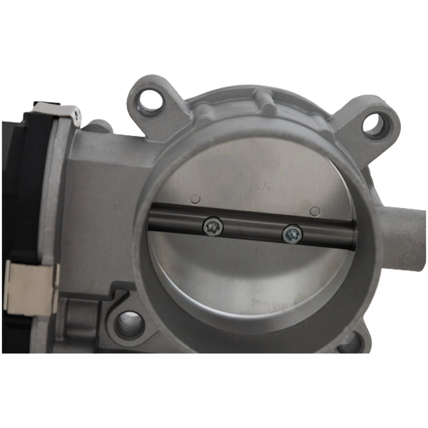 Throttle Body for Jeep Cherokee, Compass (2014–2018)