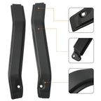 Upper Cab Corner Trim Molding for Ford F-150 (2009-2014)