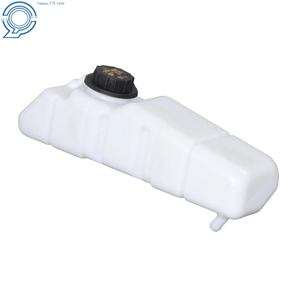 Coolant Tank Kit for Bobcat S330 A300 S185 S205 T200 T250 T300 S220 S250 (2000–2023)