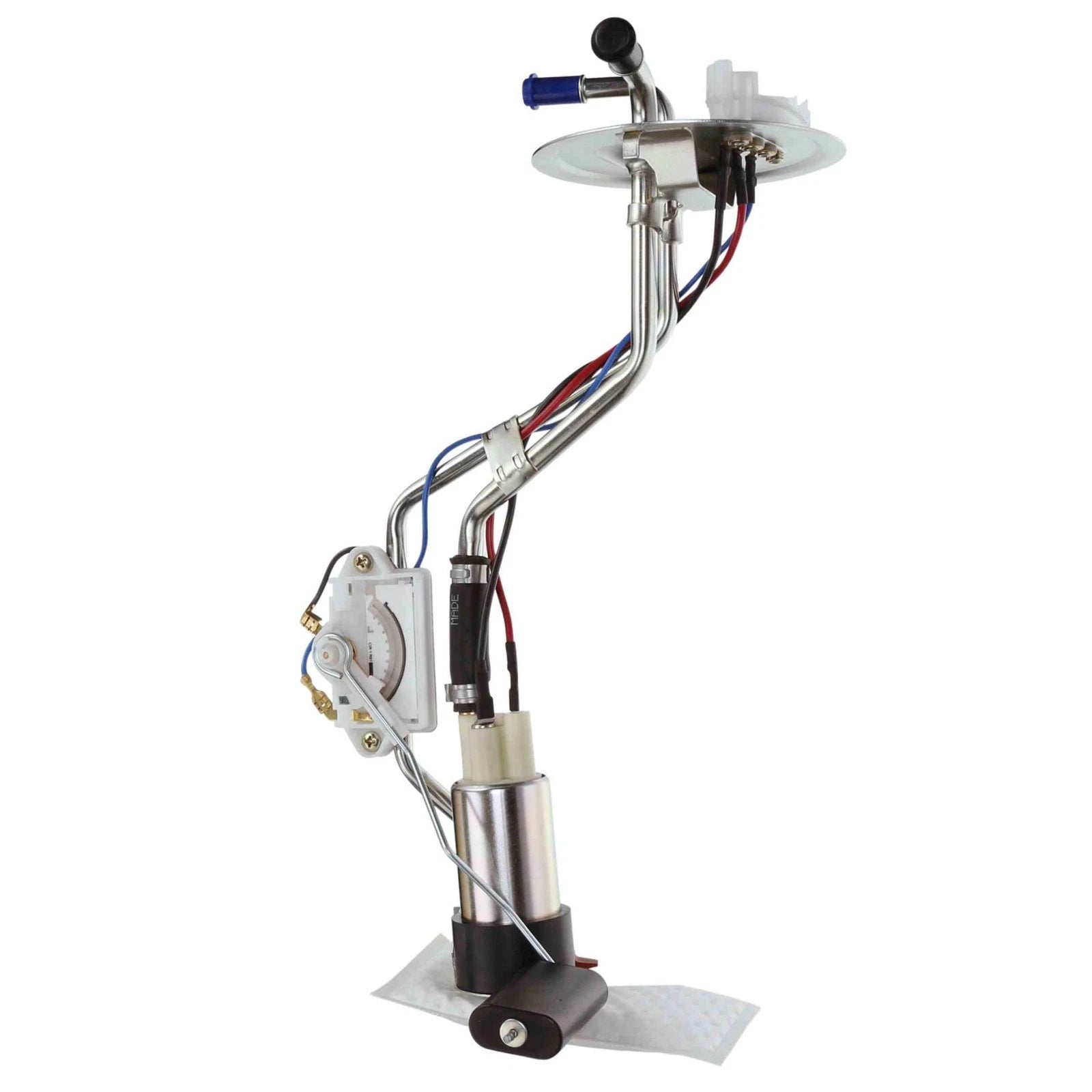 Delphi HP10141 Fuel Pump Hanger Assembly for Ford Ranger, Mazda B2300 (1993–2011)