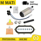 Fuel Pump & Tank Seal & Strainer for Suzuki TL1000R (1998–2003) 15100-02FB0