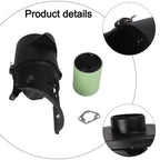 Air Filter Assembly for CH395 CH440 Engines (Compatible)
