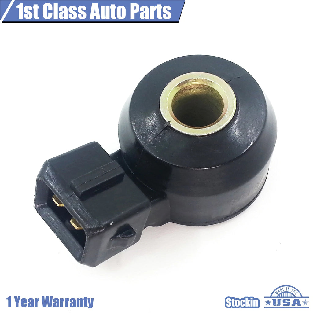 Knock Sensor for Infiniti G20 I30 QX4 Nissan Altima Sentra Frontier Maxima (1993–2004)