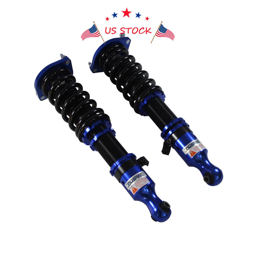 Coilover Suspension Kit for Mazda Miata MX5 (1990-2005) Blue